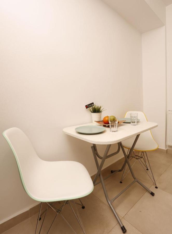 2 Bedroom Apartment With Amazing View In City Center Bucarest Exterior foto